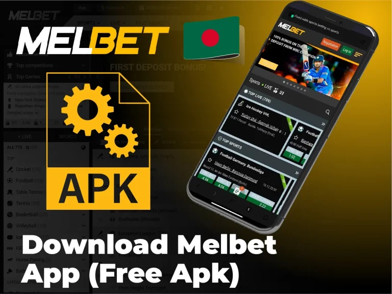 Melbet Apk App Download